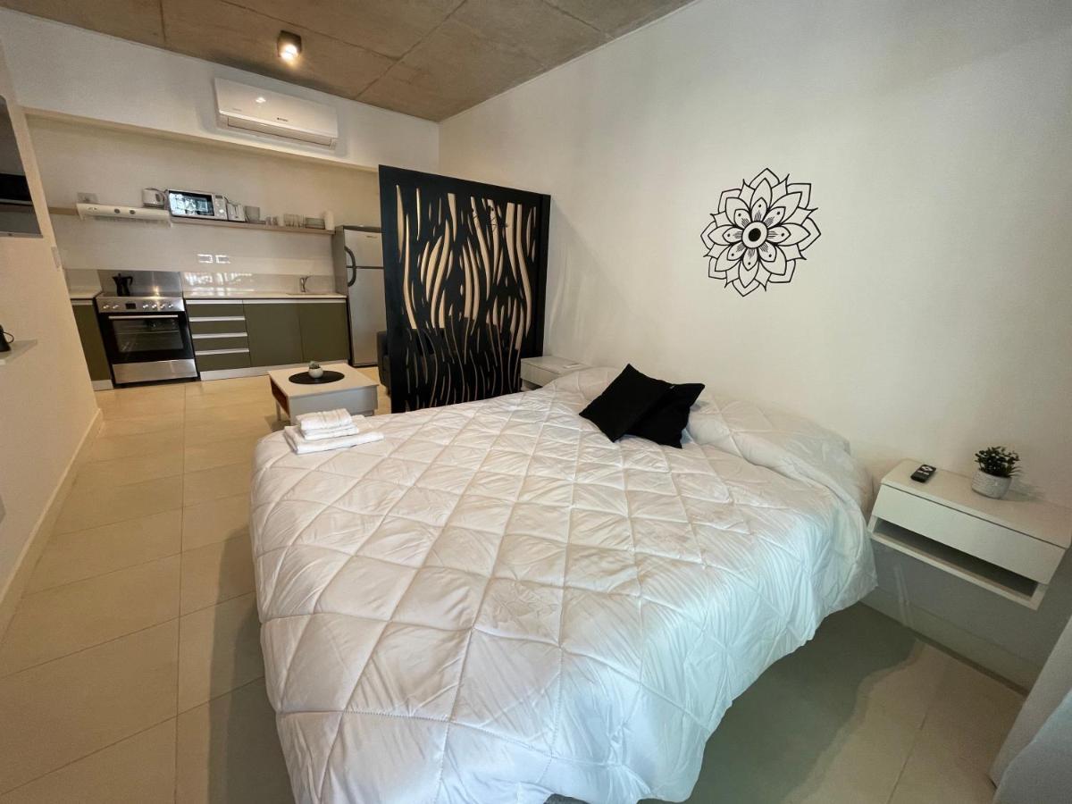 Lovely Studio In Alto Palermo 4a Apartamento *